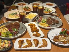 -新贝乐意大利餐厅(苏州中心店)