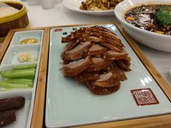 -全聚德(常州店)