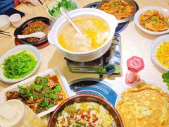 -大碗先生(沙湾天虹店)