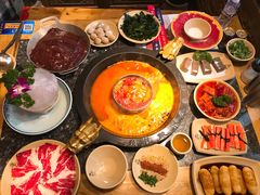-蜀大侠火锅(春熙路店)