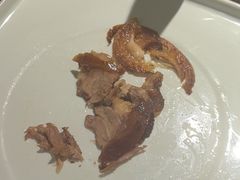-味+新京宴·烤鸭·北京菜(创意谷店)