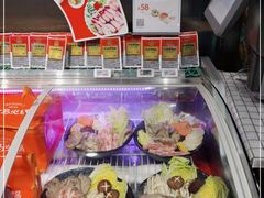 -盒马鲜生(顺义店)