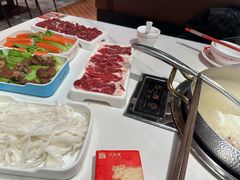 -八合里潮汕鲜牛肉火锅(惠州华贸店)