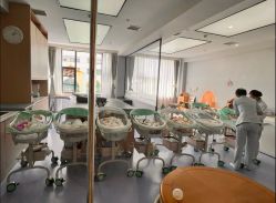 -弗蕾亚·和月月子调理院(东湖店)