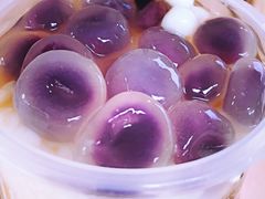 -甜心闲生传统手工冰粉(奎星楼店)