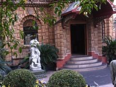 iphone_upload_pic-马勒别墅饭店(静安寺店)