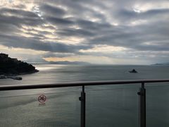 -深圳大梅沙京基洲际度假酒店