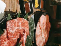 -九田家黑牛烤肉料理(太阳宫广场店)
