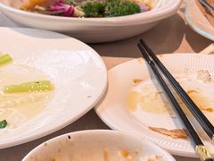-普天和酒楼·新津菜·烤鸭(天津之眼店)
