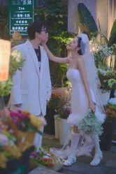 -巴黎婚纱摄影(瑞安旗舰店)