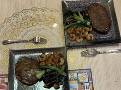-大树头·花园餐厅(市桥店)