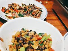 -印象鲵宴·张家界地标美食名片(溪布街店)