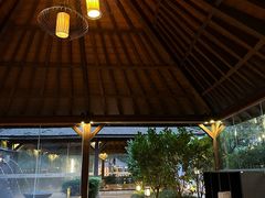 -天目湖涵田半山温泉