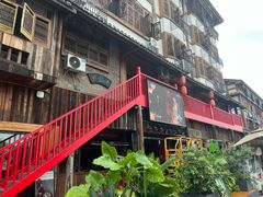 -古市香跷脚牛肉·非遗传承单位