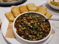 -77号渔船·蒸海鲜青岛菜(积米崖店)