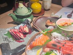 -匠和风精致料理(春熙路群光广场店)