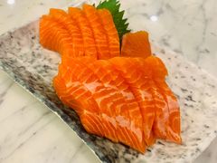 -红叶日本料理(辰熙广场店)