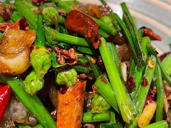 -半山腰·云南菜(侨福芳草地店)
