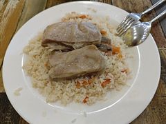 -塔斯提抓饭(东城汇店)