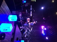 OhBar偶吧音乐串串香-ohbar live house(人广店)
