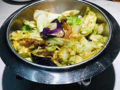 -好武功闽南私房菜(万达店)