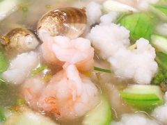 -阿静美食