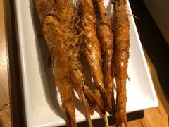 -半天妖烤鱼(方庄店)