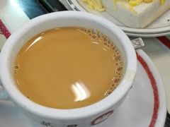 奶茶-华星冰室(湾仔店)
