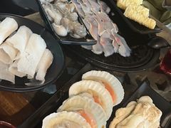-丽江庭院之爱在路上(西单店)