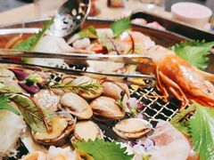 -合乐·创意火锅·海鲜火锅(亚东柒号店)