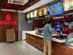 -西区老大房(愚园路店)