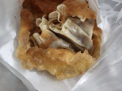 -家阳赵师傅油饼包烧麦(粮道街店)