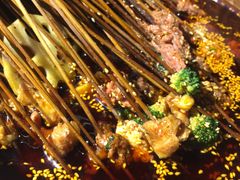 -搓火大都会(广安门总店)