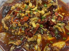 -蜀膳坊(洪公祠小区店)