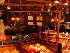 -B&C黄油与面包·THE GARDEN BAKERY概念店(世纪汇店)