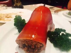 -8餐厅(新葡京酒店)