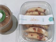 -迦南·甜品蛋糕(传媒店)