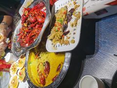 -王红军龙虾(新民路店)