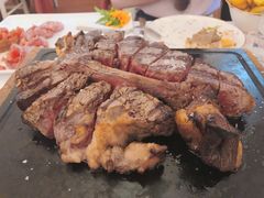 -奥斯特牛排馆(美第奇宫店)