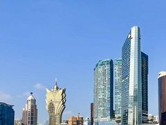 -澳门环岛游湾仔码头