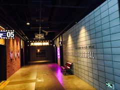 -CGV影城(东方广场4DX店)