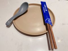 餐具摆设-鹿港小镇(西单大悦城店)