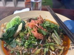 -方铲铲·成都板凳面(滨江银泰店)