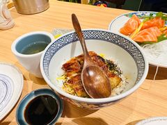 -森味花园·日本料理(伊藤洋华堂亚运村店)