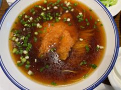 -乔家栅(襄阳南路店)
