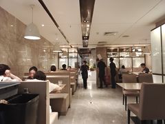 大堂-大渔铁板烧(花园道店)