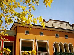 店内环境-北国奥特莱斯