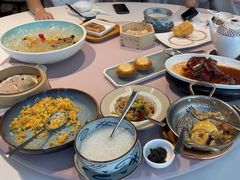 -陶陶居·雅园(凯华国际店)