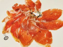 5J伊比利亚火腿-福楼法餐厅FLO