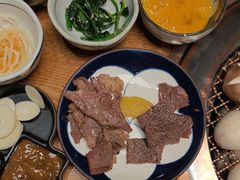 -炎蔵牛舌烤肉